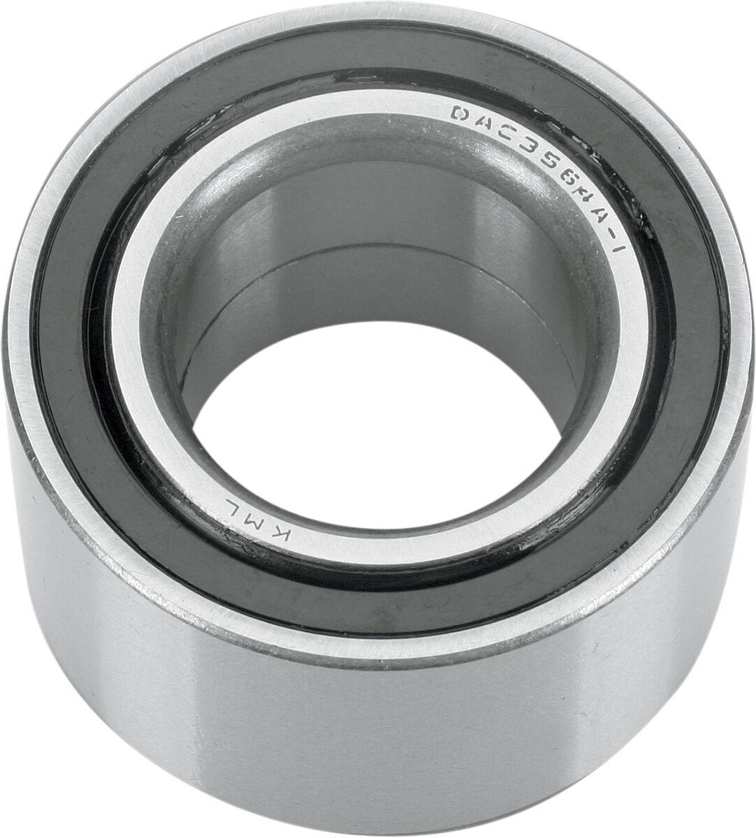 25-1424 - Moose Racing Wheel Bearing Kit For Polaris ACE 500 4X4 2018-2019 Fits Front Or Rear