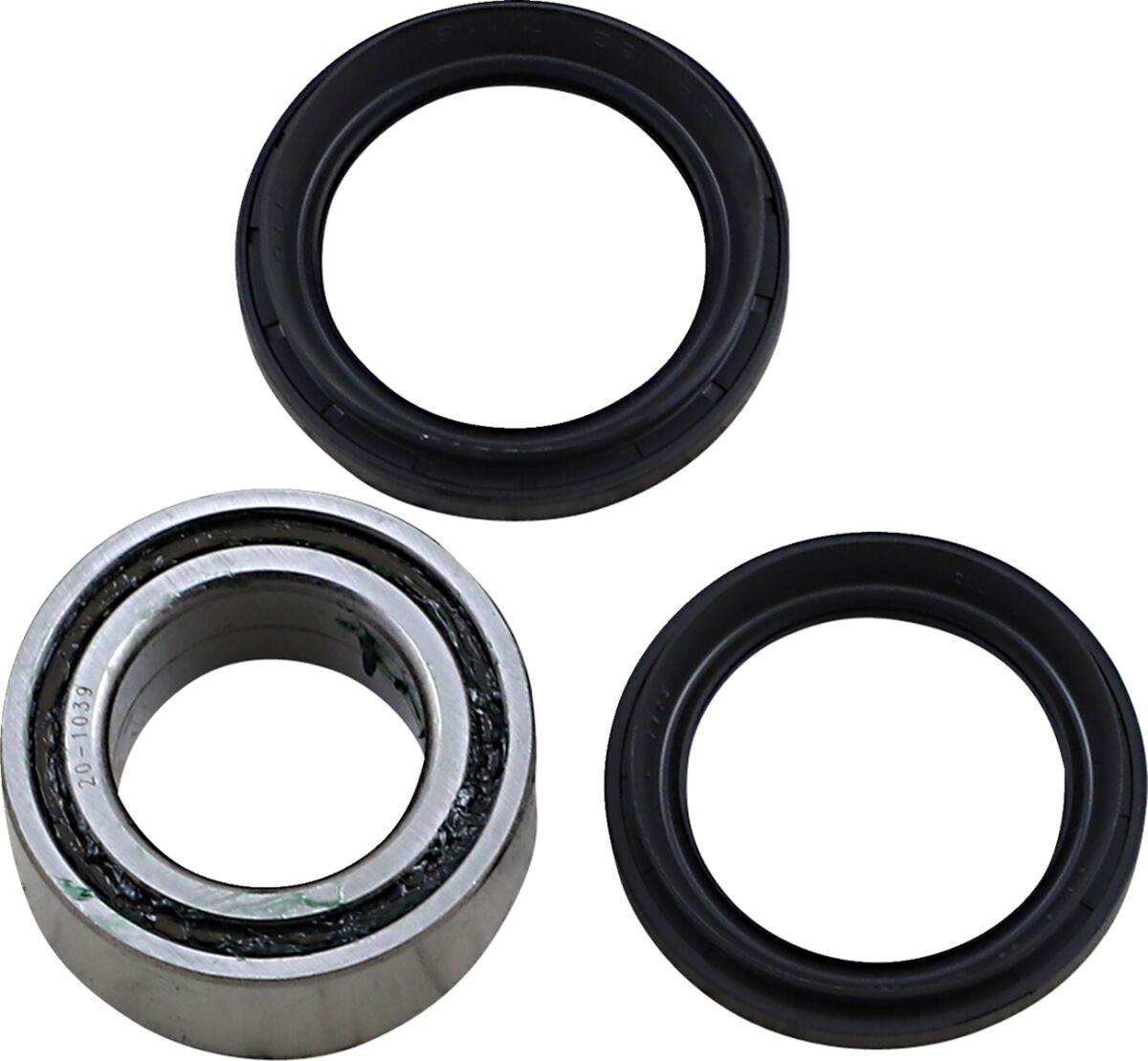 25-1480 - Moose Racing Wheel Bearing Kit For Honda TRX650 FA 2003-2005 Rear