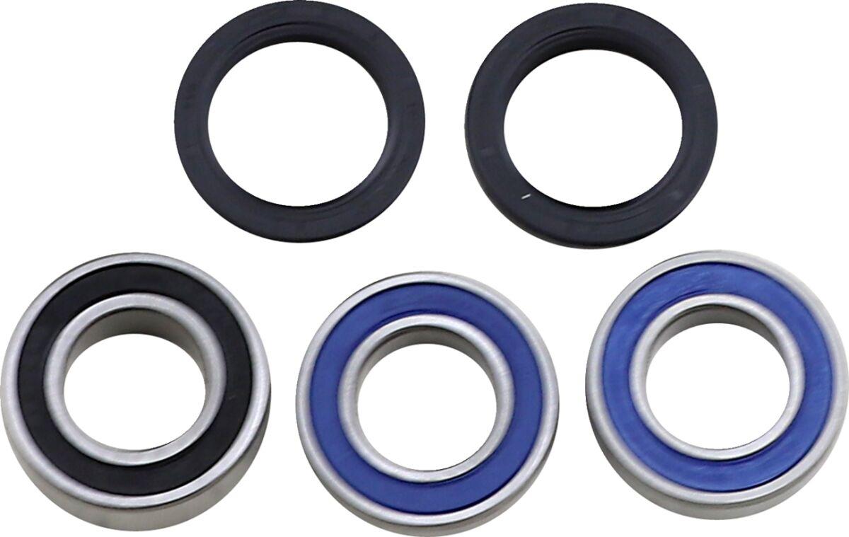 25-1420 - Moose Racing Wheel Bearing Kit For Husqvarna CR125 2000-2013 Rear
