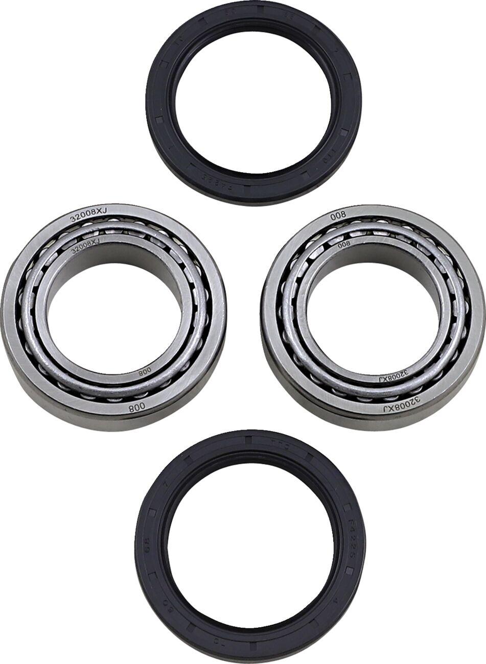 25-1432 - Moose Racing Wheel Bearing Kit For Can Am (BRP) DS 650 2X4 2000-2007 Rear