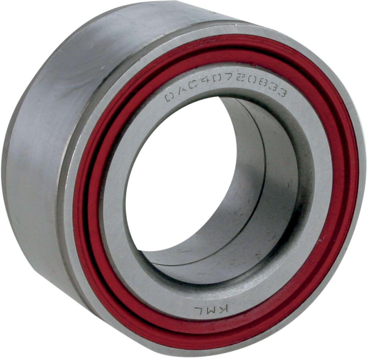 25-1615 - Moose Racing Wheel Bearing Kit For Polaris Ranger RZR 800 4X4 2008-2009 Front