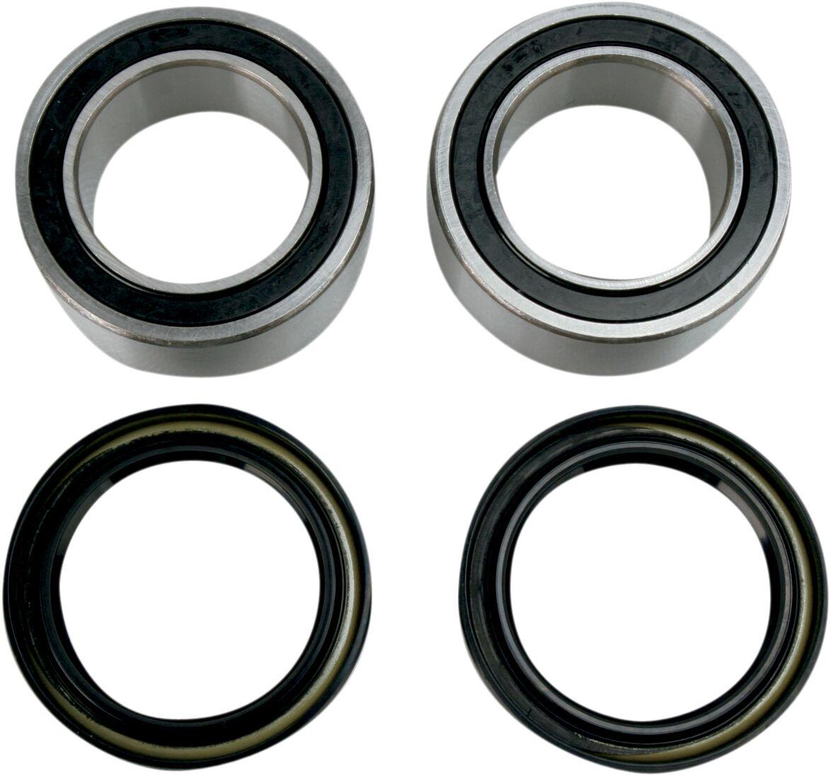 25-1618 - Moose Racing Wheel Bearing Kit For Yamaha YFM 700 2018-2025 Rear