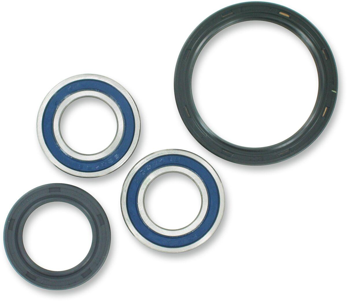 25-1632 - Moose Racing Wheel Bearing Kit For Yamaha WRF250 2001-2019 Front