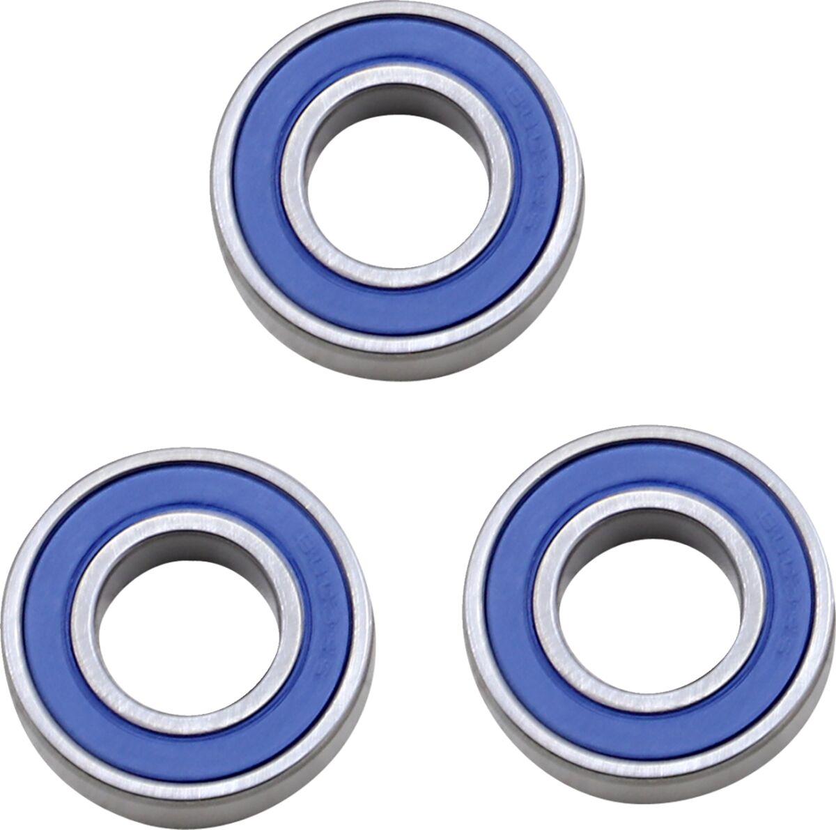 25-1711 - Moose Racing Wheel Bearing Kit For KTM SX50 2015-2023 Rear