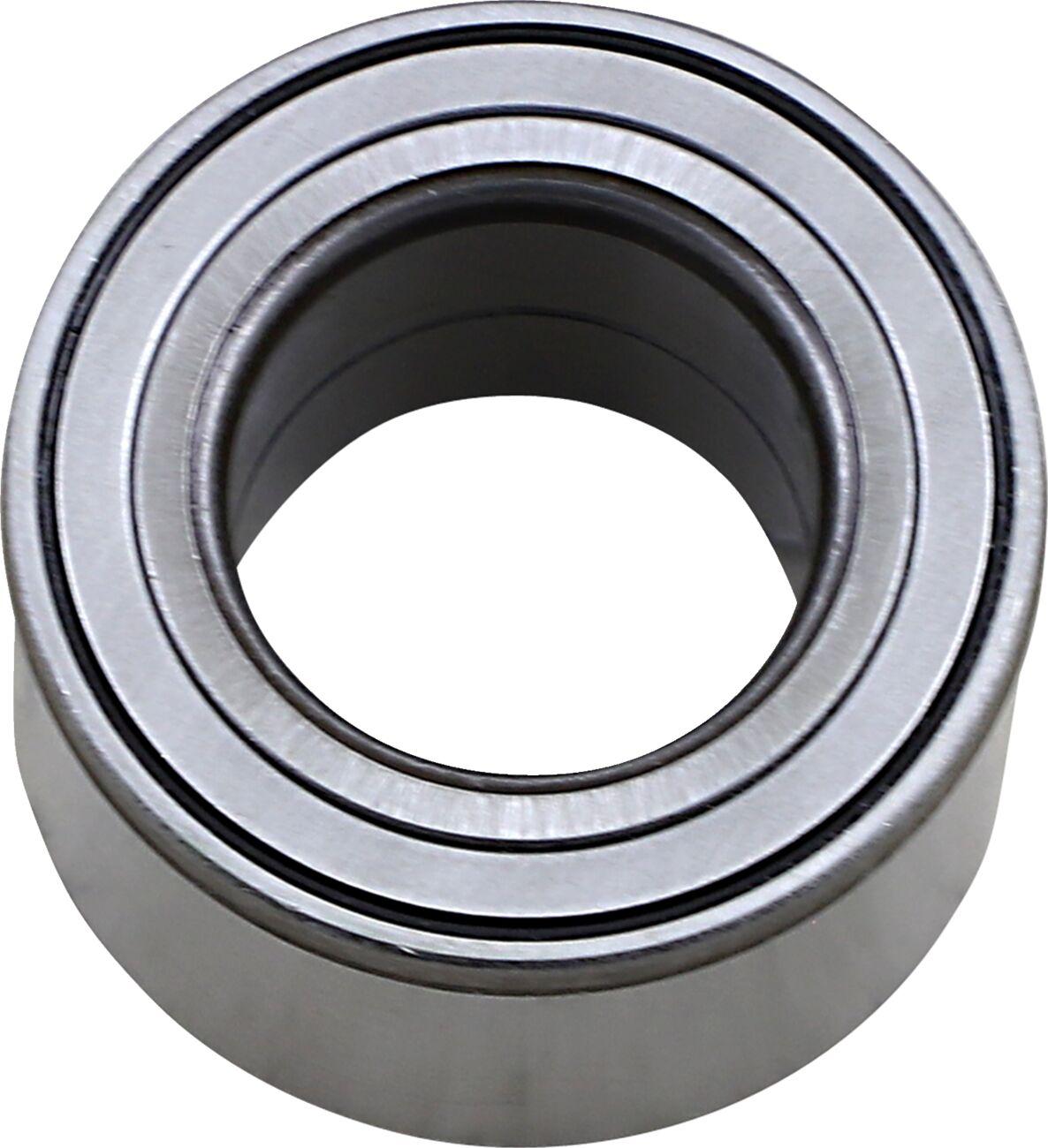 25-1717 - Moose Racing Wheel Bearing Kit For John Deere HPX 620 2X4 2005 Fits Front Or Rear