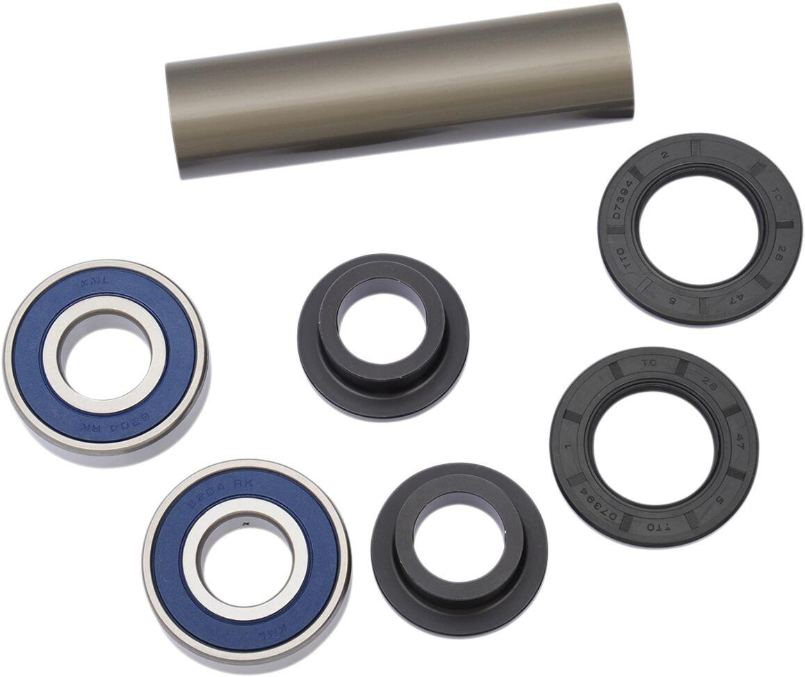 25-1737 - Moose Racing Rear Wheel Bearing Upgrade Kit For Gas Gas MC85 2023-2024 Rear