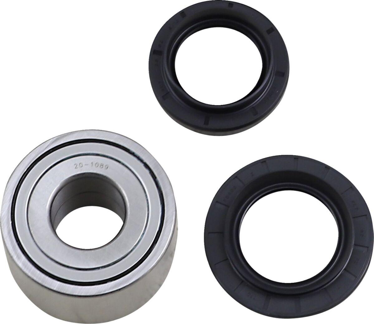 25-1734 - Moose Racing Wheel Bearing Kit For Yamaha YXZ 1000 R 2016-2024 Rear