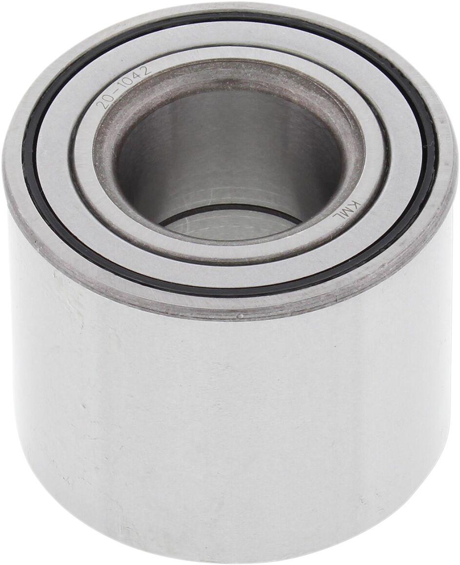 25-1536-HP - Moose Racing Tapered Double Angular Contact Wheel Bearing Kit For Kawasaki KAF 400 2X4 2005-2019 Fits Front Or Rear
