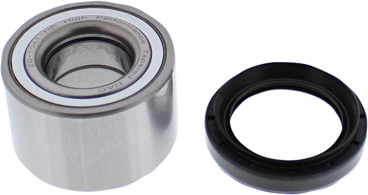 25-1520-HP - Moose Racing Tapered Double Angular Contact Wheel Bearing For Can Am Outlander 330 HO 2x4 2004-2005 Front