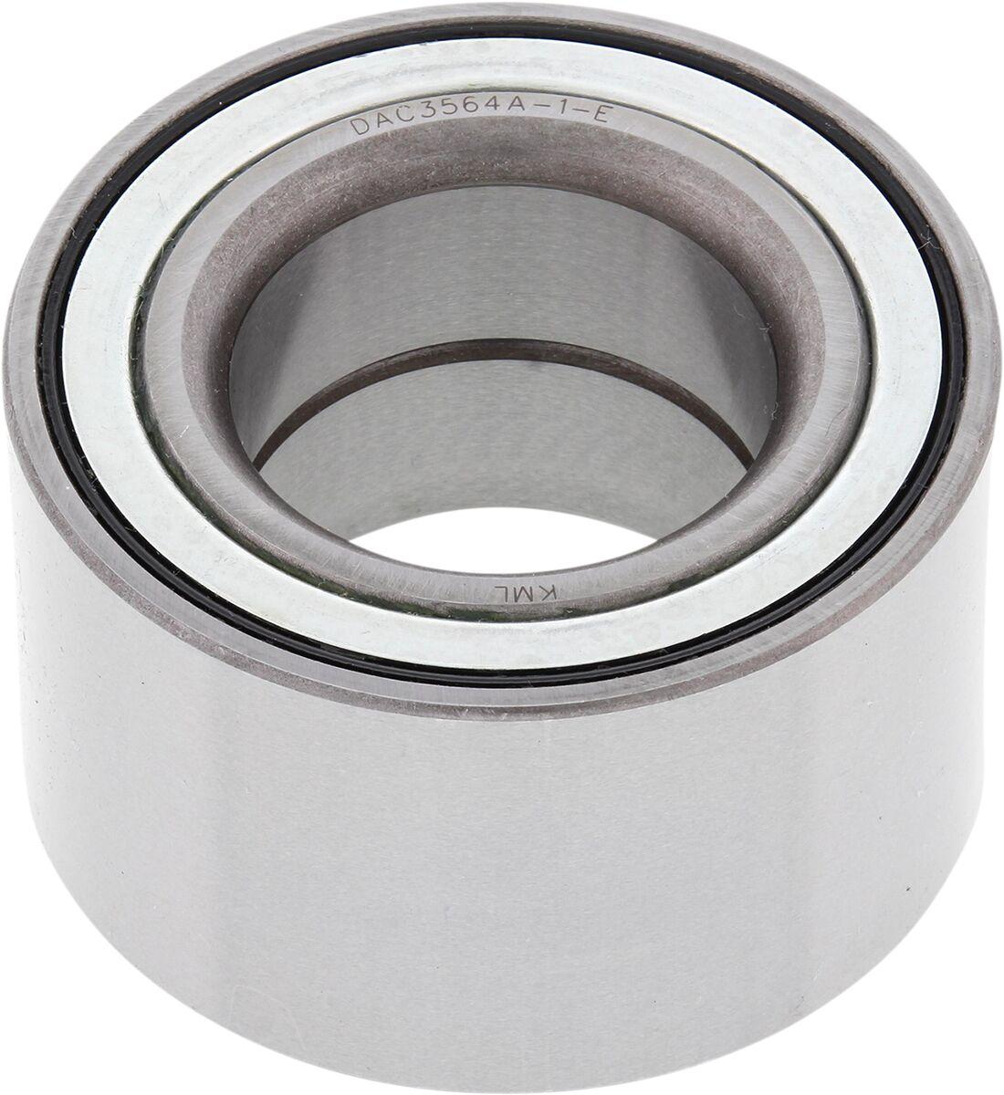 25-1424-HP - Moose Racing Tapered Double Angular Contact Wheel Bearing Kit For Polaris Sportsman 300 4X4 2008-2010 Fits Front Or Rear