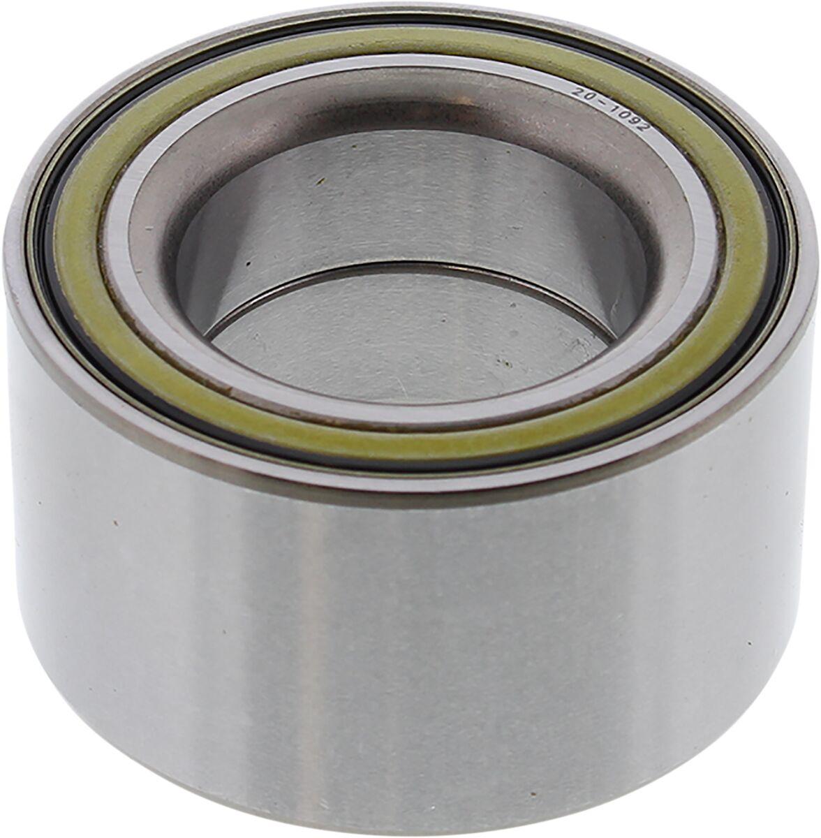 25-1751-HP - Moose Racing Tapered Double Angular Contact Wheel Bearing Kit For Can Am Maverick 900 HO EFI 4X4 2018 Fits Front Or Rear