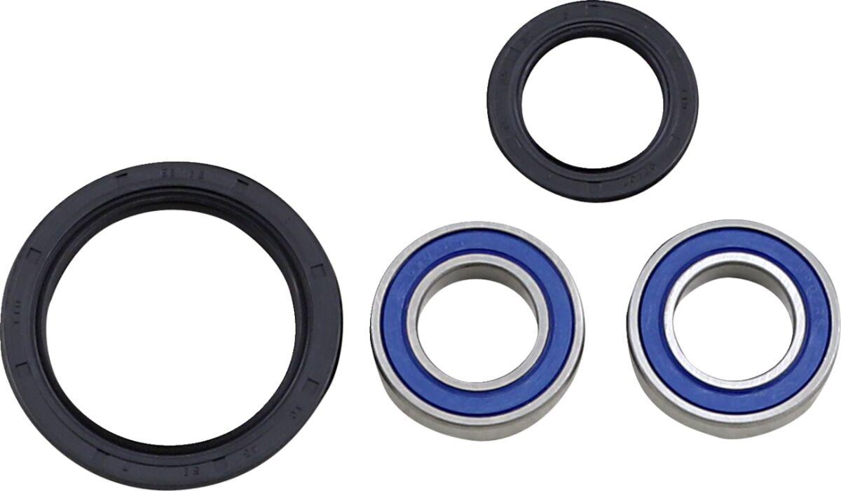 25-1753 - Moose Racing Wheel Bearing Kit For Kawasaki KVF300 2X4 2012-2021 Front