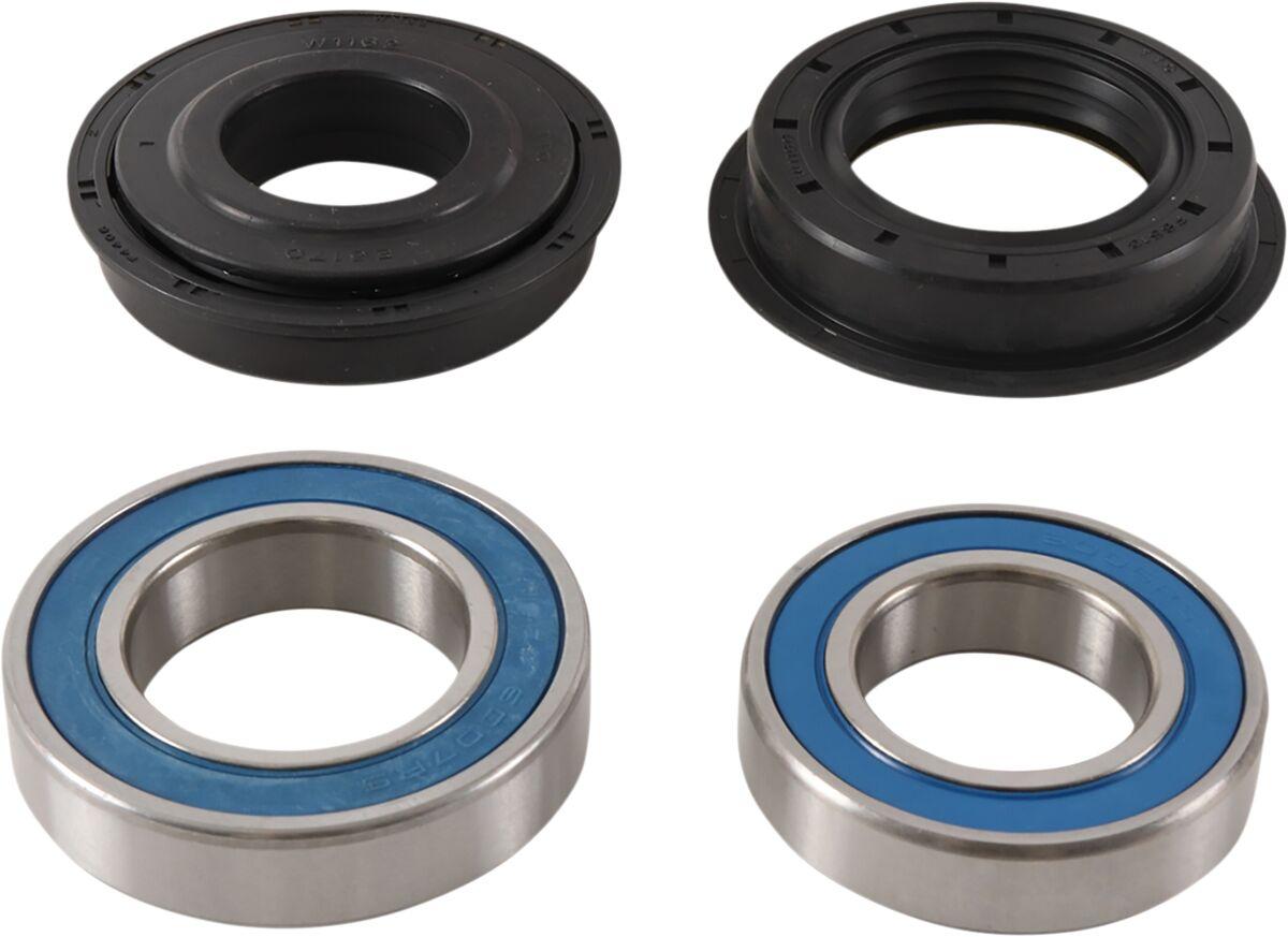 25-1739 - Moose Racing Wheel Bearing Kit For Kubota RTV-X 1100 C 2018-2020 Front