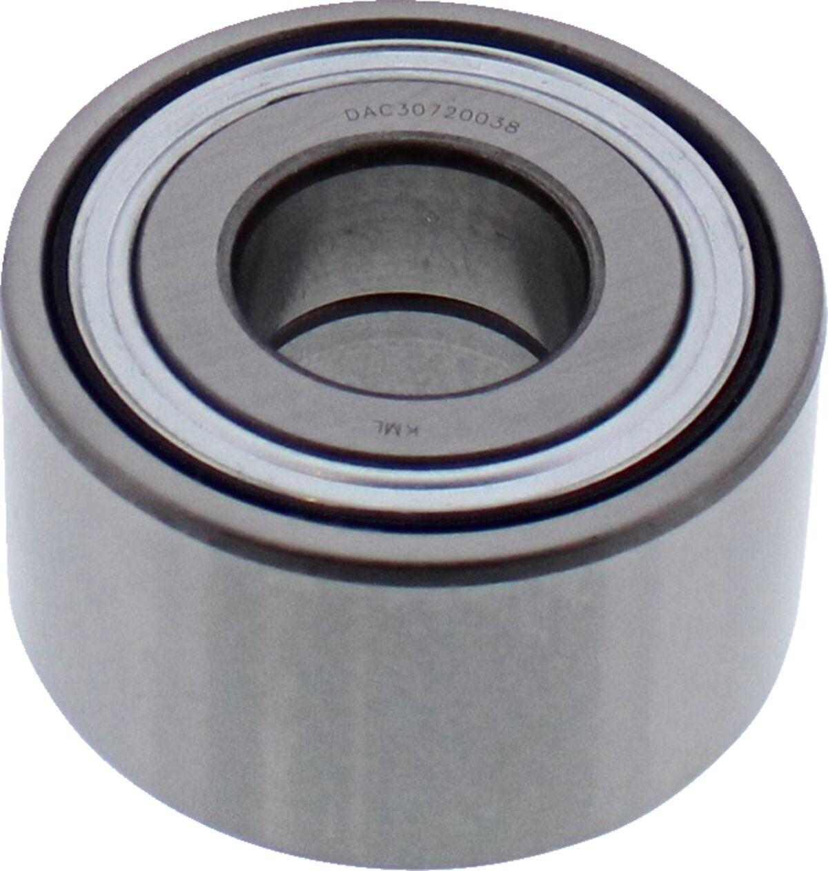 25-1787 - Moose Racing Wheel Bearing Kit For Yamaha YXZ 1000 R 2019-2023 Rear