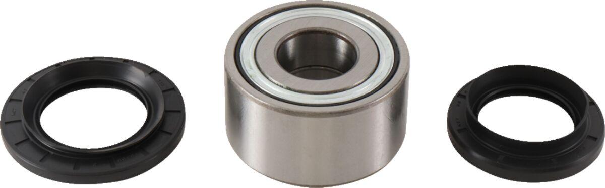 25-1734-HP - Moose Racing Tapered Double Angular Contact Wheel Bearing Kit For Yamaha YXZ 1000 R 2016-2018 Rear