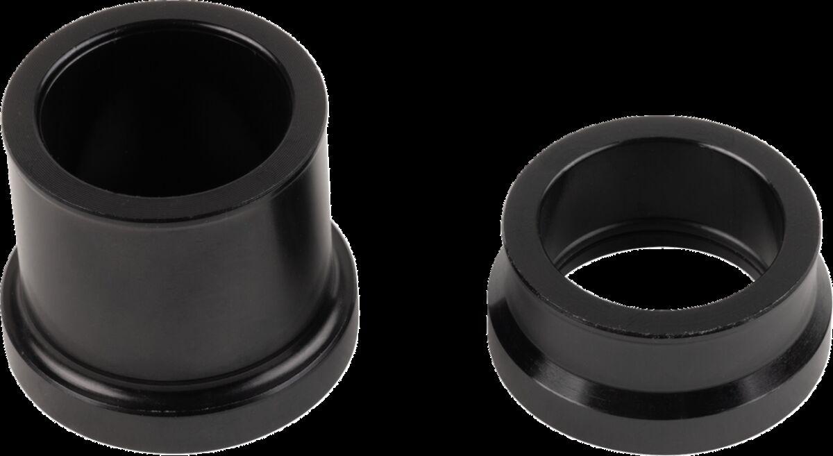 11-1005 - Moose Racing Wheel Spacers For Honda CR125 2002-2007 Front - Silver