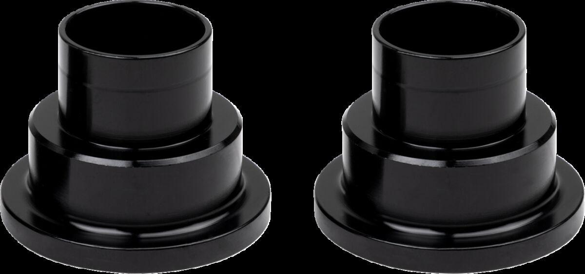 11-1109 - Moose Racing Wheel Spacers For Aprilia Tuareg 660 2022-2024 Rear