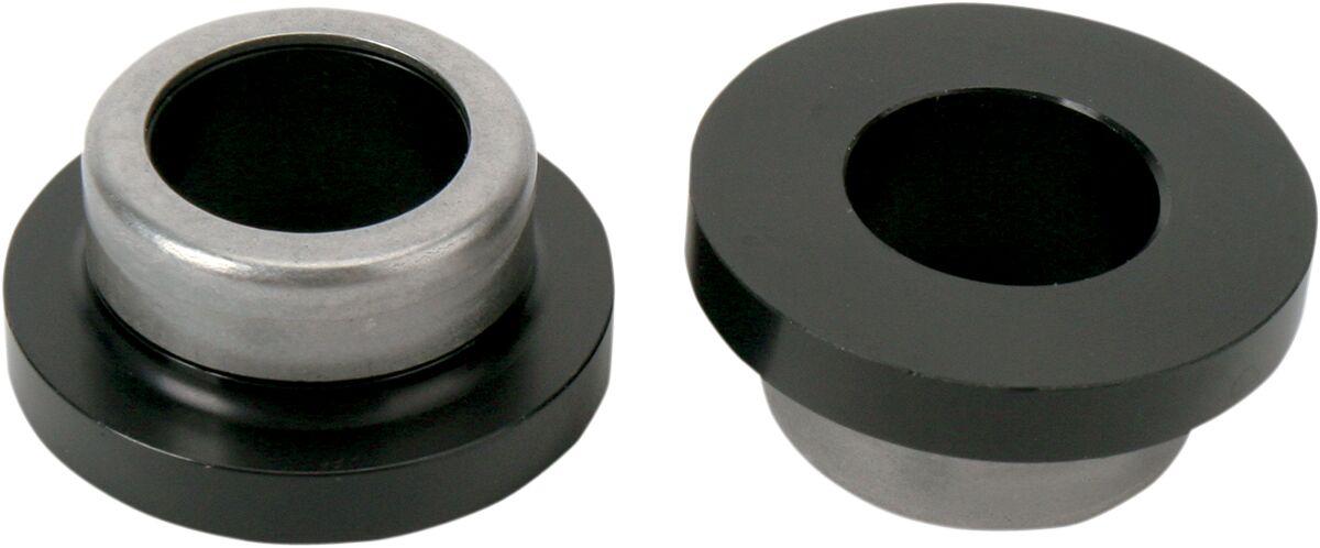 11-1048-1 - Moose Racing Wheel Spacers For Suzuki DRZ400 2000-2004 Rear - Black
