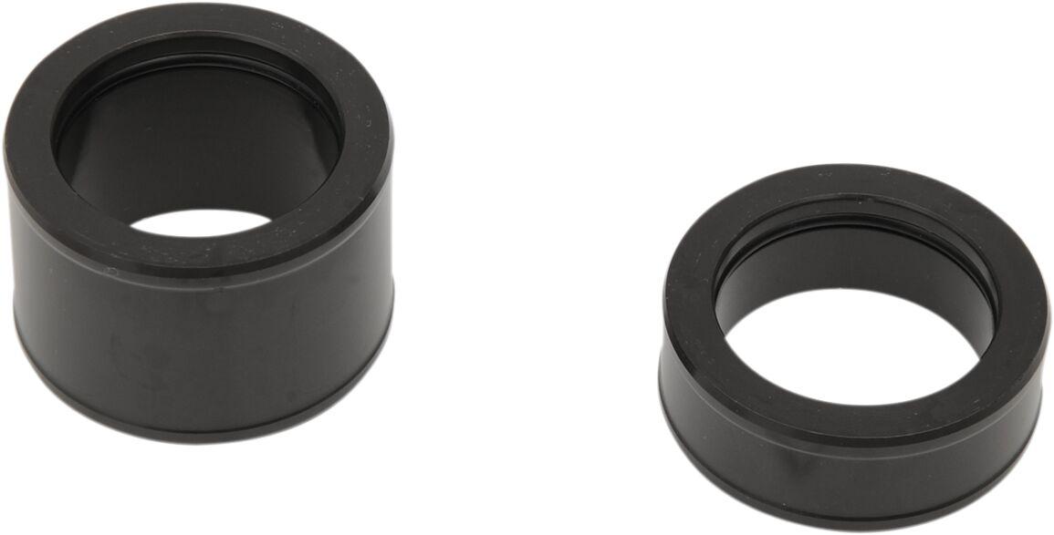 11-1104-1 - Moose Racing Wheel Spacers For Yamaha YZF250 2014-2018 Front - Black
