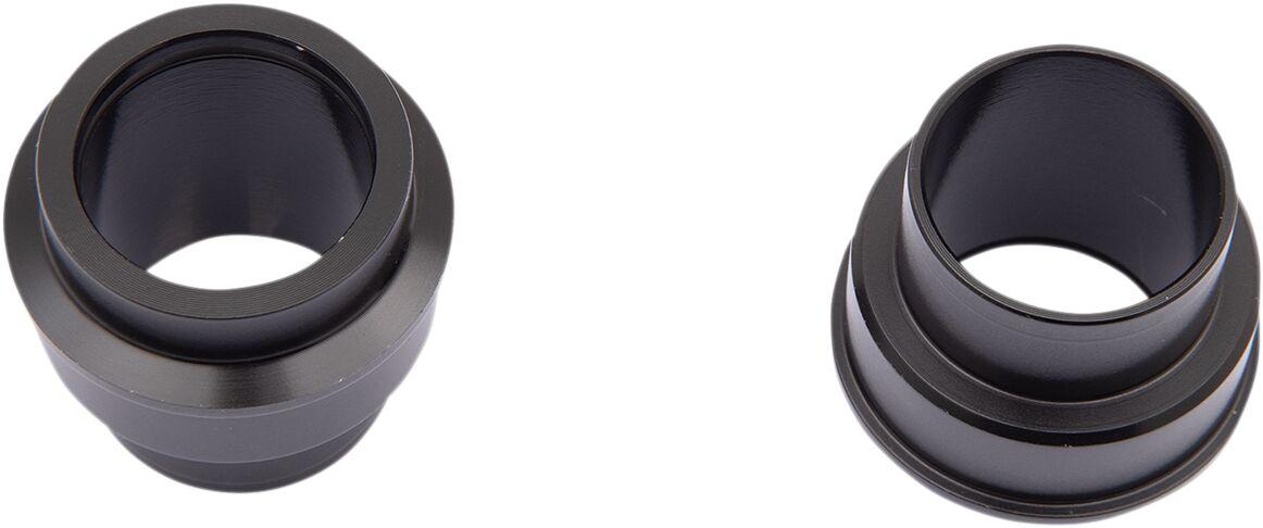 11-1105-1 - Moose Racing Wheel Spacer For KTM Freeride 250F 2019 Front - Black