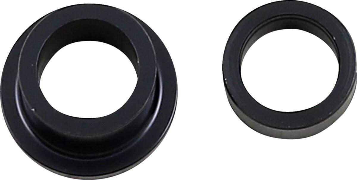 11-1107 - Moose Racing Wheel Spacer For Yamaha YZF250 2019-2024 Front - Black