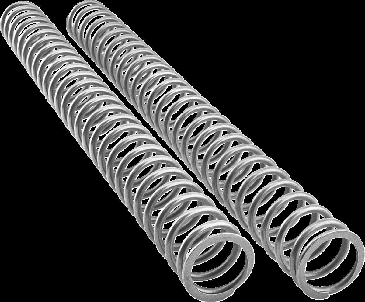 0405-1128 - Moose Racing Fork Springs For TM CC 250FI 2019 4.0 N/mm
