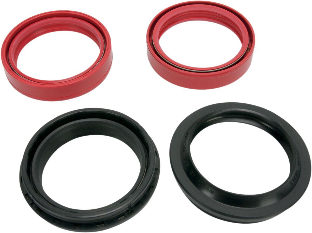 56-133 - Moose Racing Fork Seal Kit For Ducati 748 2000-2003