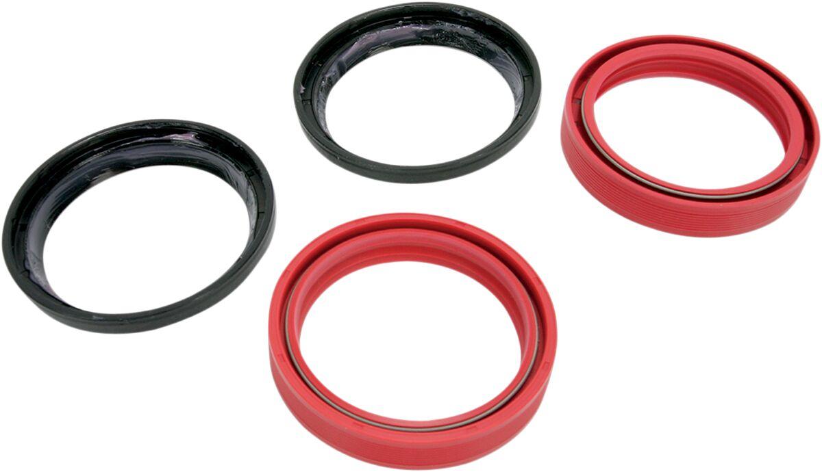 56-140 - Moose Racing Fork Seal Kit For Kawasaki KX125 1989