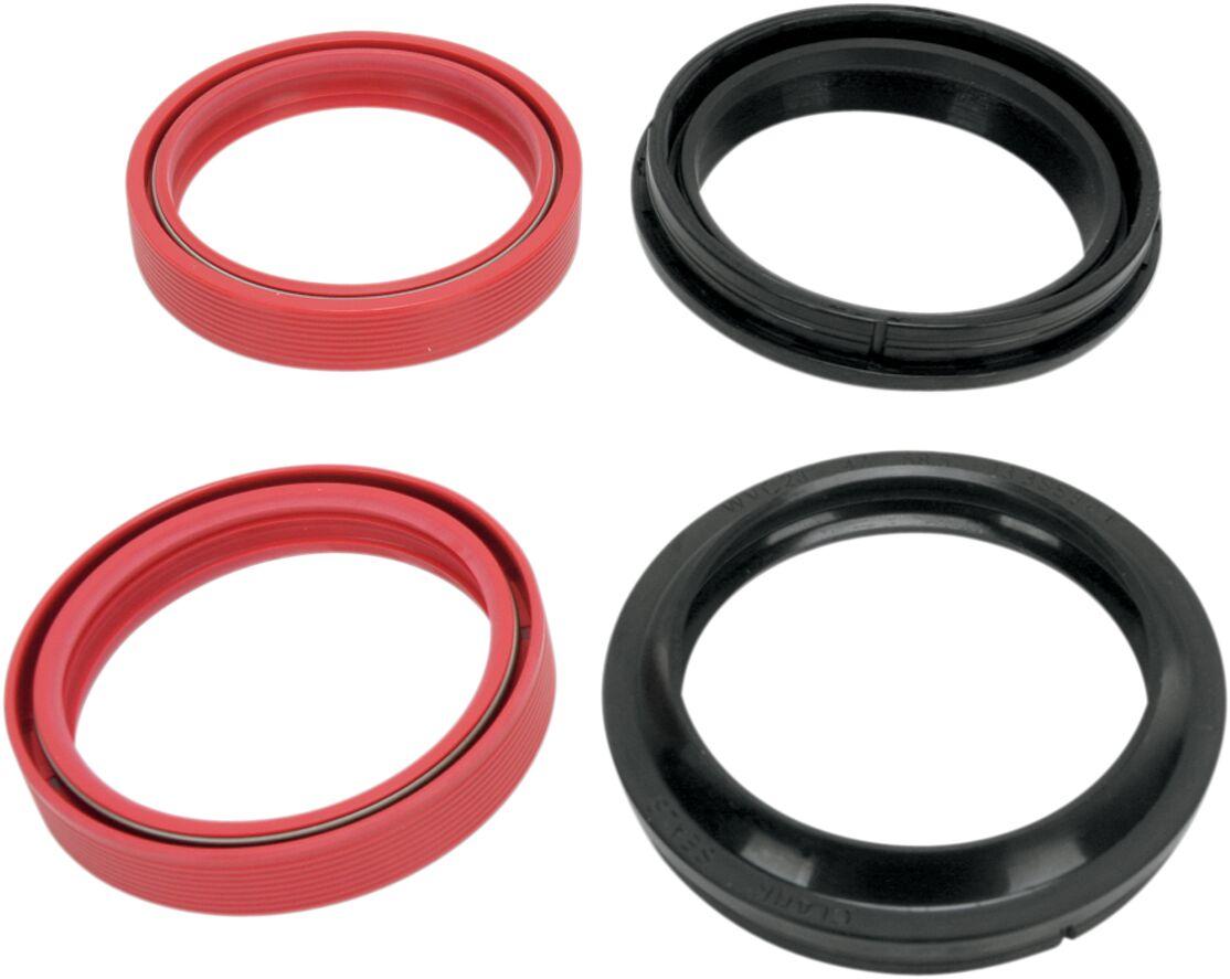 56-142 - Moose Racing Fork Seal Kit For Buell 1125 CR 2009