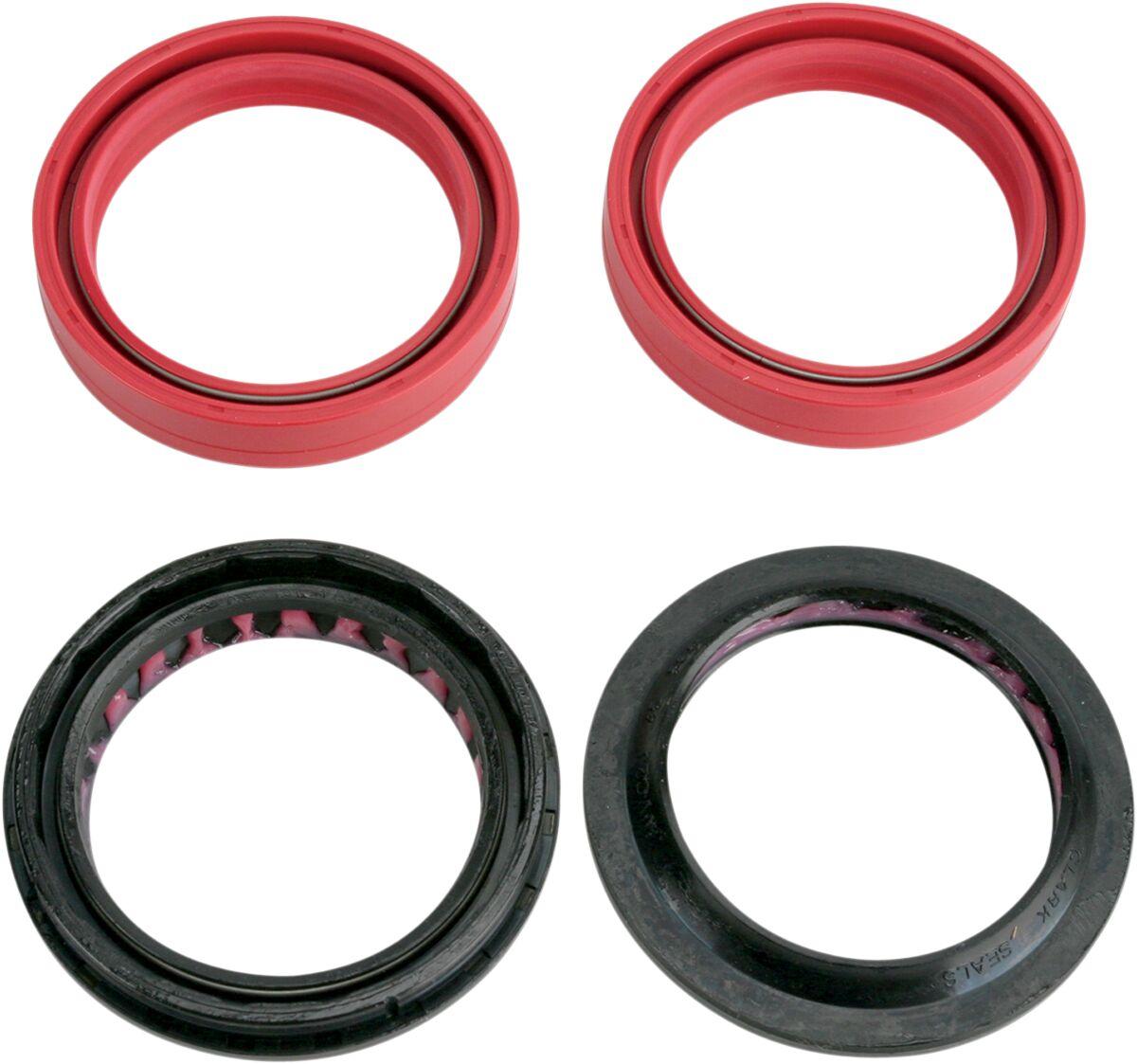 56-149 - Moose Racing Fork Seal Kit For Moto Guzzi Breva 1100 2005-2007