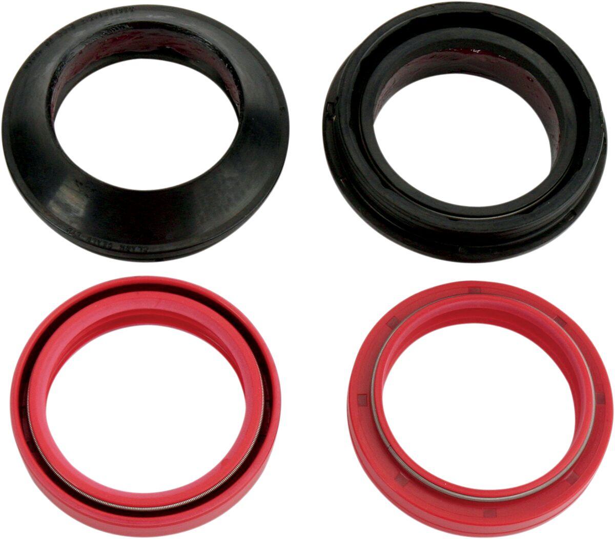 56-154 - Moose Racing Fork Seal Kit For KTM Supermoto 50 2006