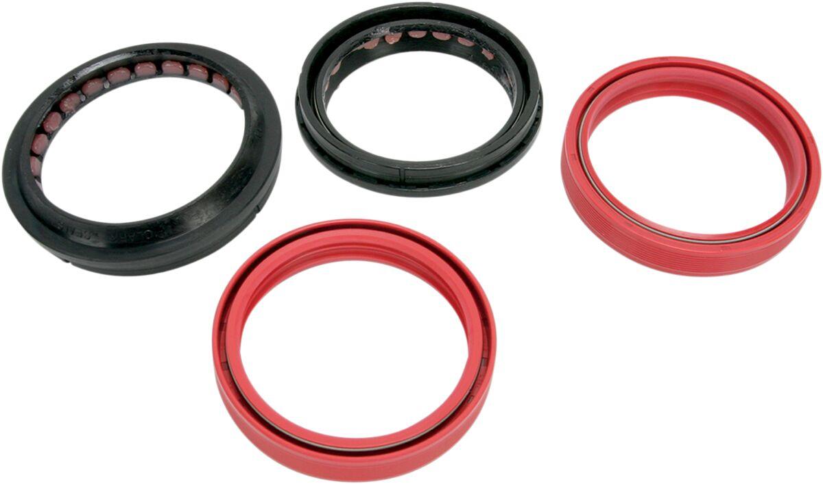 56-144 - Moose Racing Fork Seal Kit For Honda CRF250R 2015-2023