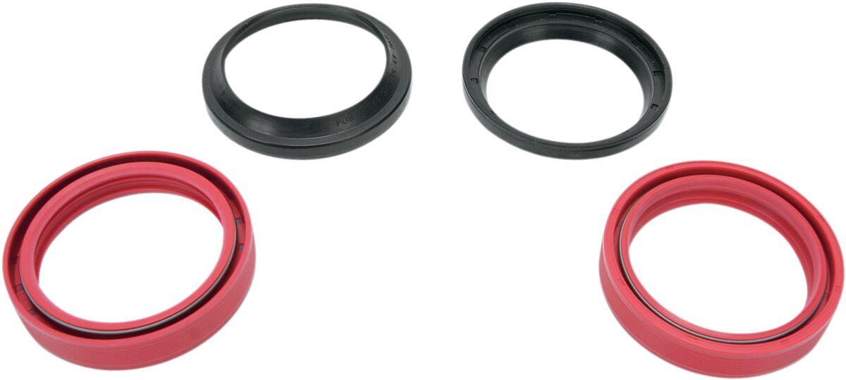 56-136 - Moose Racing Fork Seal Kit For Honda CR125 1984-1986
