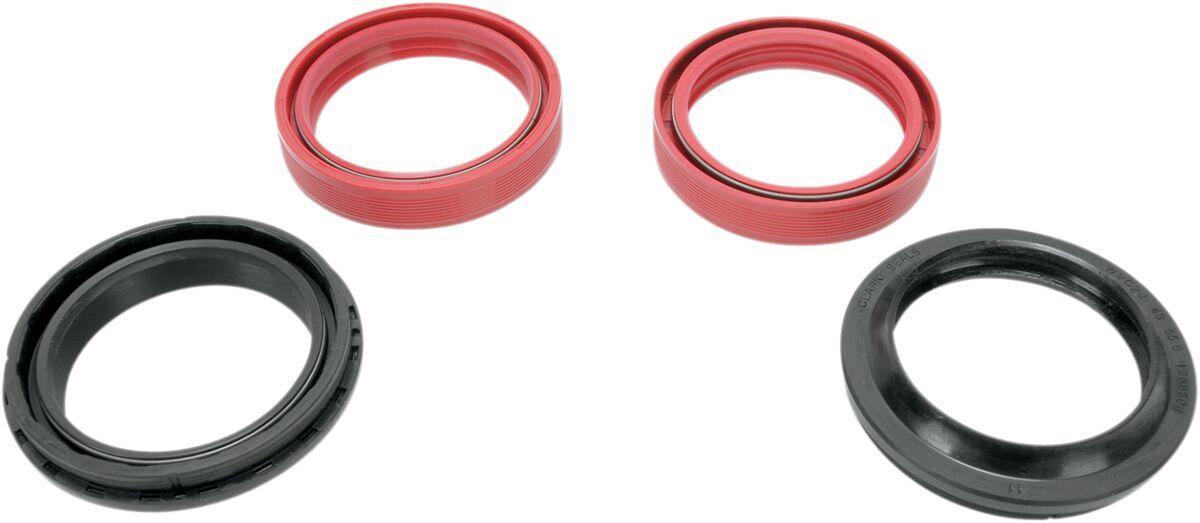 56-135 - Moose Racing Fork Seal Kit For Yamaha WR250 1991-1997