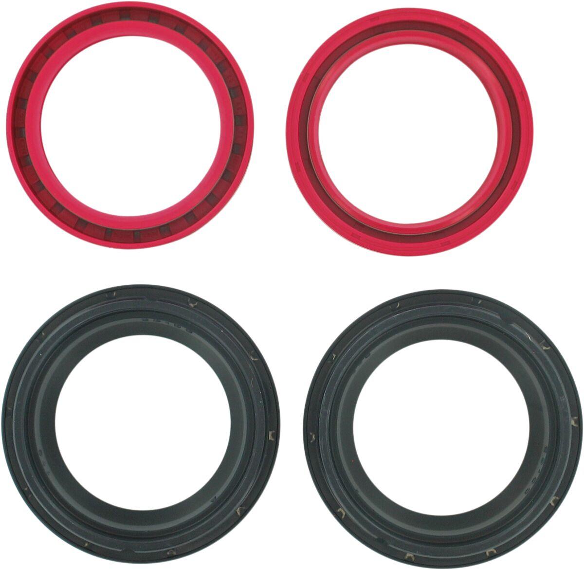 56-125 - Moose Racing Fork Seal Kit For Honda ATC250R LC 1985-1986