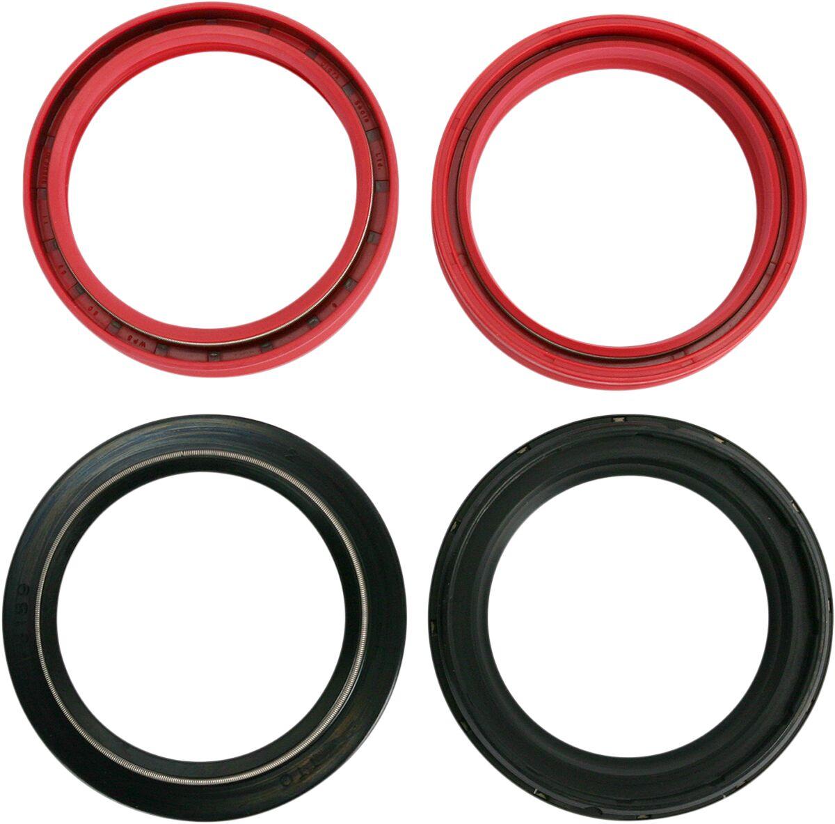 56-145 - Moose Racing Fork Seal Kit For Husqvarna CR125 2009