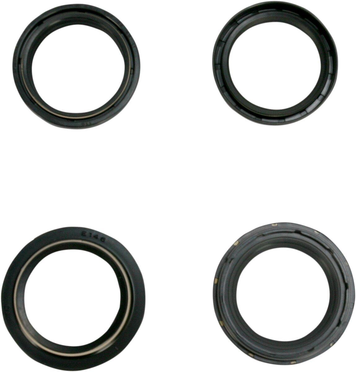 56-159 - Moose Racing Fork Seal Kit For Gas Gas MC50 2021-2023