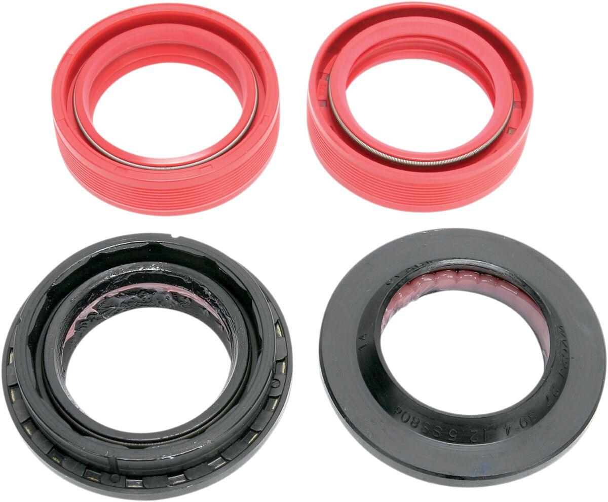 56-170 - Moose Racing Fork Seal Kit For Honda CB 175 K 1973