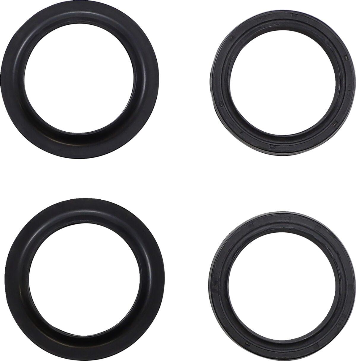 56-165 - Moose Racing Fork Oil Seal Kit For Honda CB750SC Nighthawk S 1984-1985