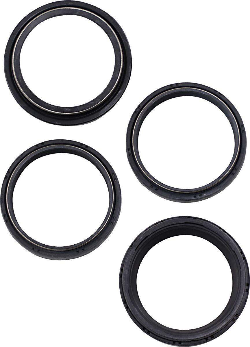 118888480101 - Moose Racing Fork Seal Kit For Honda CRF450R 2009-2016
