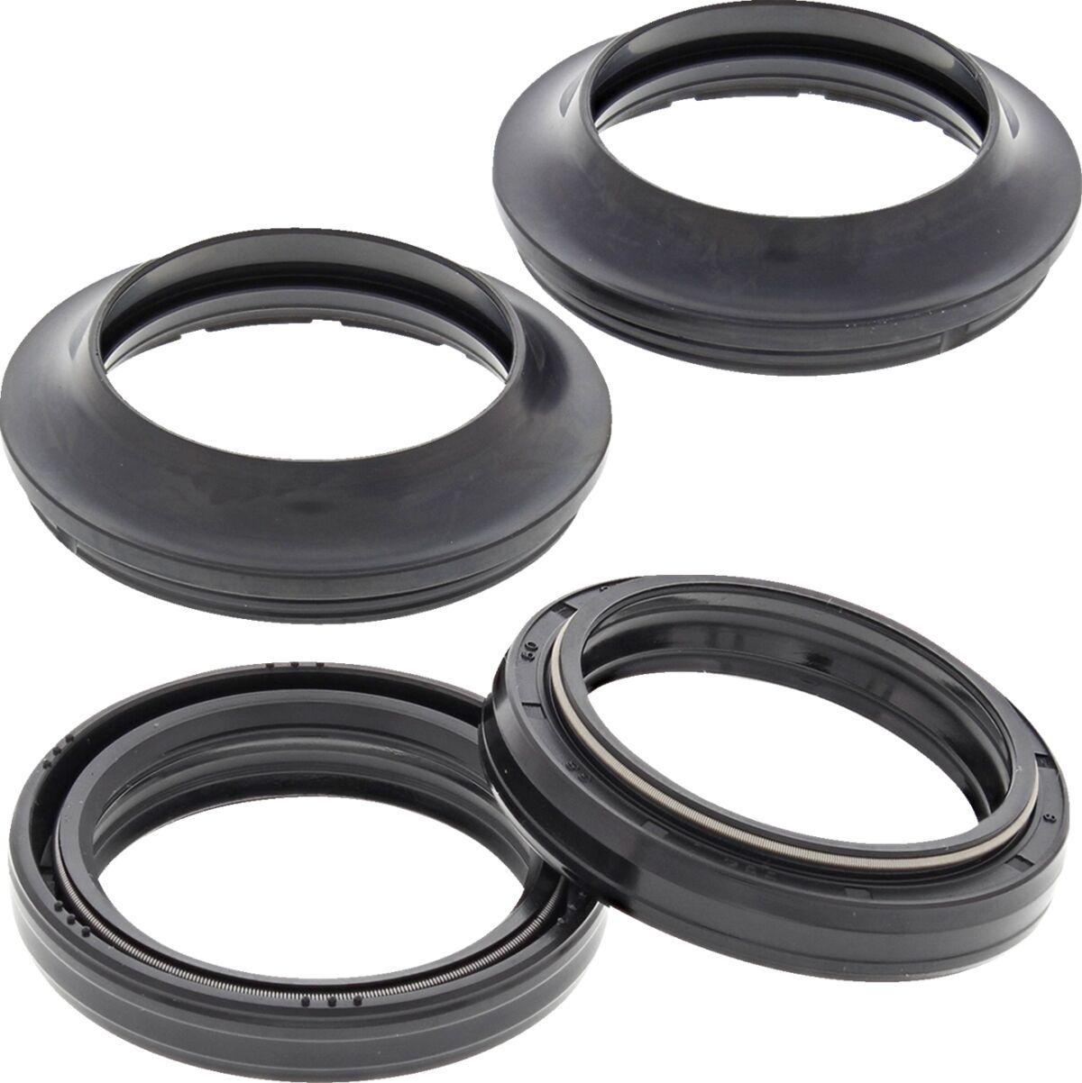 56-166 - Moose Racing Fork Seal Kit For Beta Evo 125 2009-2023