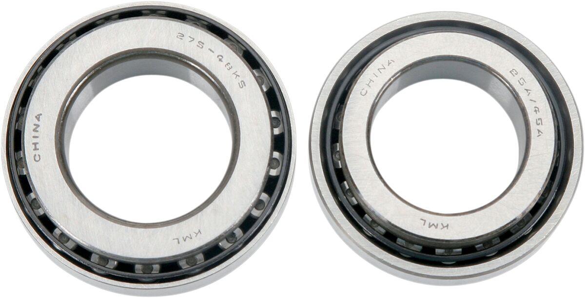 22-1042 - Moose Racing Steering Stem Bearing Kit For Suzuki DR100 1983-1990