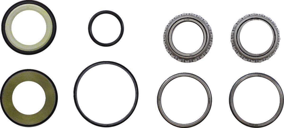 22-1026 - Moose Racing Steering Stem Bearing Kit For Husqvarna 701 Enduro 2016 & 2018