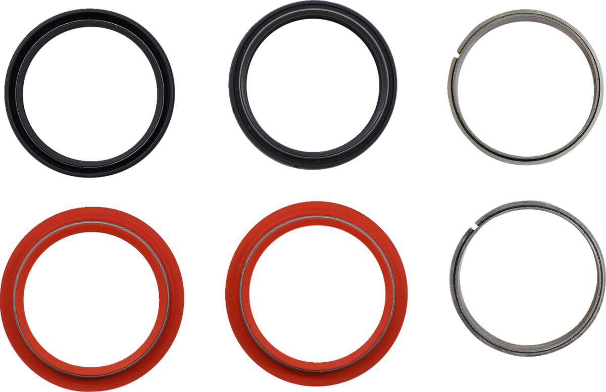 22-1033 - Moose Racing Steering Stem Bearing Kit For Yamaha TTR110 E 2008-2018