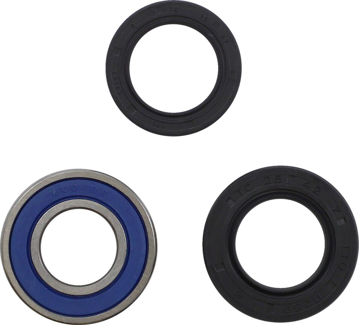 25-1459 - Moose Lower Steering Stem Bearing Kit For Honda TRX300 1993-2000