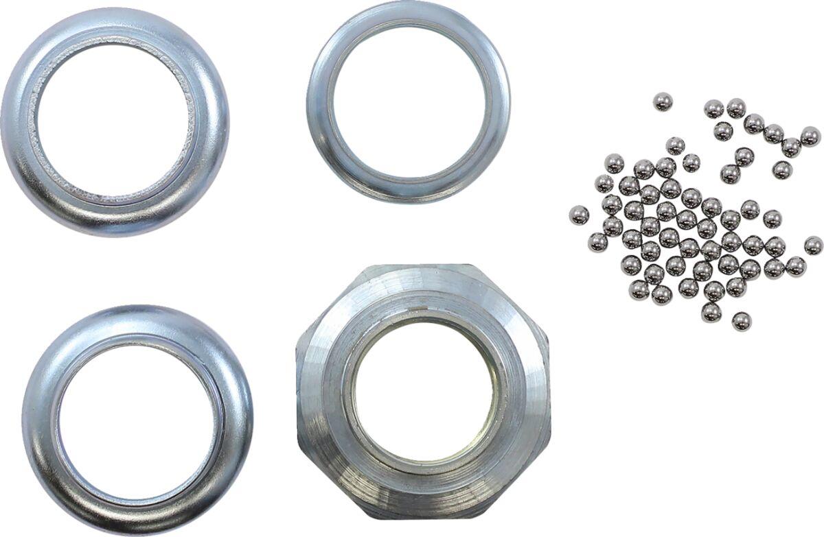 22-1064 - Moose Racing Steering Stem Bearing Kit For Yamaha PW50 1982-2024