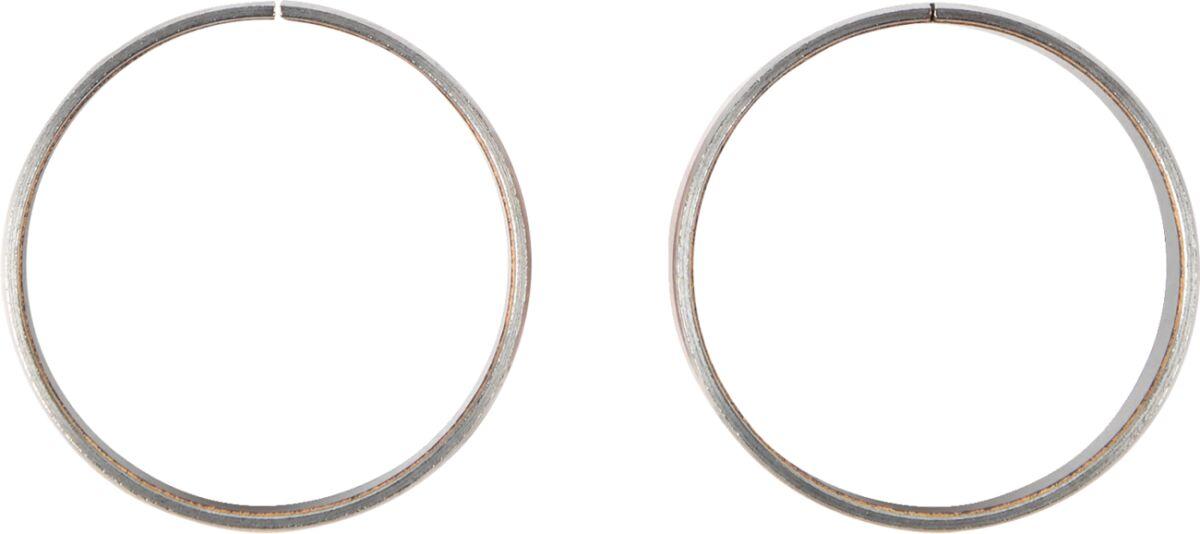 0413-0141 - Moose Racing Fork Guide Bushings For Indian Chief 111 2014-2019