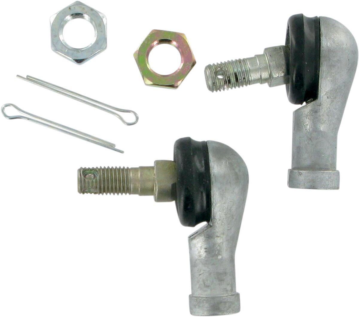 51-1002 - Moose Racing Tie Rod End Kit For Suzuki LT 160 2X4 2003-2004