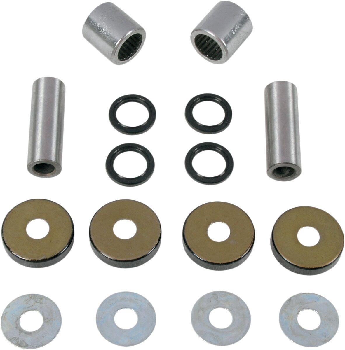 50-1028 - Moose Racing A-Arm Bearing & Seal Kit For Arctic Cat 400 2X4 2007-2008