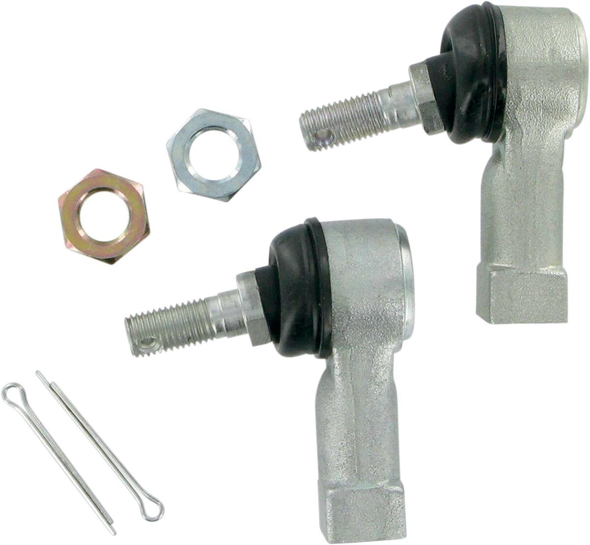 51-1006 - Moose Racing Tie Rod End Kit For Kawasaki KVF650 4X4 2005-2008